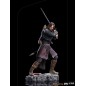 Le Seigneur des Anneaux - Statuette 1/10 BDS Art Scale Aragorn 24 cm