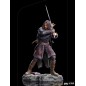 Le Seigneur des Anneaux - Statuette 1/10 BDS Art Scale Aragorn 24 cm
