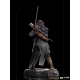 Le Seigneur des Anneaux - Statuette 1/10 BDS Art Scale Aragorn 24 cm