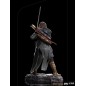 Le Seigneur des Anneaux - Statuette 1/10 BDS Art Scale Aragorn 24 cm