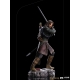 Le Seigneur des Anneaux - Statuette 1/10 BDS Art Scale Aragorn 24 cm