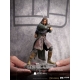 Le Seigneur des Anneaux - Statuette 1/10 BDS Art Scale Aragorn 24 cm