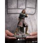 Seigneur des Anneaux, Le - Le Seigneur des Anneaux statuette 1/10 BDS Art Scale Aragorn 24 cm Seigneur des Anneaux, Le - Le Seigneur des Anneaux statuette 1/10 BDS Art Scale Aragorn 24 cm