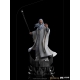 Le Seigneur des Anneaux - Statuette 1/10 BDS Art Scale Saruman 29 cm