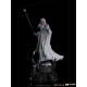 Le Seigneur des Anneaux - Statuette 1/10 BDS Art Scale Saruman 29 cm