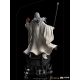 Le Seigneur des Anneaux - Statuette 1/10 BDS Art Scale Saruman 29 cm