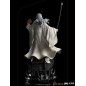 Seigneur des Anneaux, Le - Le Seigneur des Anneaux statuette 1/10 BDS Art Scale Saruman 29 cm