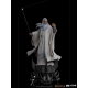 Le Seigneur des Anneaux - Statuette 1/10 BDS Art Scale Saruman 29 cm