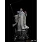 Seigneur des Anneaux, Le - Le Seigneur des Anneaux statuette 1/10 BDS Art Scale Saruman 29 cm
