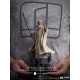 Le Seigneur des Anneaux - Statuette 1/10 BDS Art Scale Saruman 29 cm