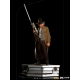 Retour vers le Futur III - Statuette 1/10 Art Scale Doc Brown 32 cm