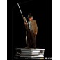 Retour vers le Futur III - Statuette 1/10 Art Scale Doc Brown 32 cm