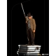 Retour vers le Futur III - Statuette 1/10 Art Scale Doc Brown 32 cm