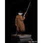 Retour vers le futur - Retour vers le Futur III Statuette 1/10 Art Scale Doc Brown 32 cm