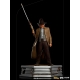 Retour vers le Futur III - Statuette 1/10 Art Scale Doc Brown 32 cm