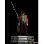Retour vers le futur - Retour vers le Futur III Statuette 1/10 Art Scale Doc Brown 32 cm