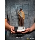 Retour vers le Futur III - Statuette 1/10 Art Scale Doc Brown 32 cm