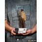 Retour vers le Futur III - Statuette 1/10 Art Scale Doc Brown 32 cm
