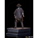 Retour vers le Futur III - Statuette 1/10 Art Scale Marty McFly 23 cm