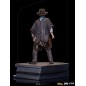 Retour vers le Futur III - Statuette 1/10 Art Scale Marty McFly 23 cm