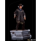 Retour vers le Futur III - Statuette 1/10 Art Scale Marty McFly 23 cm