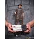 Retour vers le Futur III - Statuette 1/10 Art Scale Marty McFly 23 cm