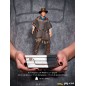 Retour vers le futur - Retour vers le Futur III Statuette 1/10 Art Scale Marty McFly 23 cm