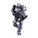 Hexa Gear - Figurine Plastic Model Kit 1/24 Governor Para-Pawn Sentinel Ver. 1.5 7 cm