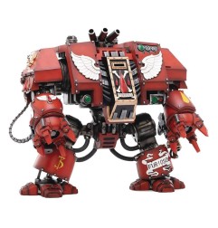 Warhammer - 40k figurine 1/18 Blood Angels Furioso Dreadnought Brother Samel 20 cm