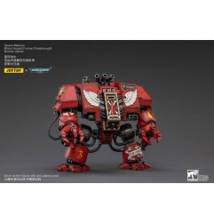 Warhammer - 40k figurine 1/18 Blood Angels Furioso Dreadnought Brother Samel 20 cm