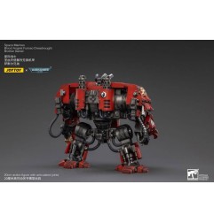 Warhammer 40k - Figurine 1/18 Blood Angels Furioso Dreadnought Brother Samel 20 cm