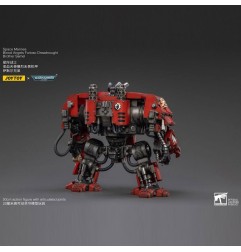 Warhammer 40k - Figurine 1/18 Blood Angels Furioso Dreadnought Brother Samel 20 cm