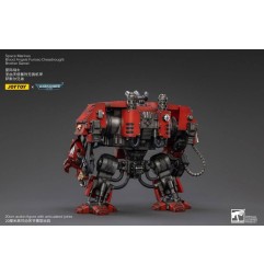 Warhammer 40k - Figurine 1/18 Blood Angels Furioso Dreadnought Brother Samel 20 cm