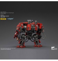 Warhammer 40k - Figurine 1/18 Blood Angels Furioso Dreadnought Brother Samel 20 cm