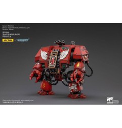 Warhammer 40k - Figurine 1/18 Blood Angels Furioso Dreadnought Brother Samel 20 cm