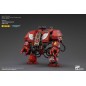 Warhammer 40k - Figurine 1/18 Blood Angels Furioso Dreadnought Brother Samel 20 cm