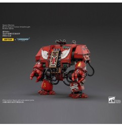 Warhammer - 40k figurine 1/18 Blood Angels Furioso Dreadnought Brother Samel 20 cm