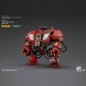 Warhammer - 40k figurine 1/18 Blood Angels Furioso Dreadnought Brother Samel 20 cm