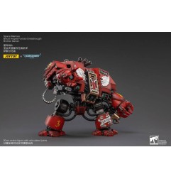 Warhammer 40k - Figurine 1/18 Blood Angels Furioso Dreadnought Brother Samel 20 cm