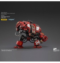 Warhammer - 40k figurine 1/18 Blood Angels Furioso Dreadnought Brother Samel 20 cm
