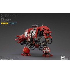 Warhammer 40k - Figurine 1/18 Blood Angels Furioso Dreadnought Brother Samel 20 cm