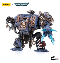 Warhammer - 40k figurine 1/18 Space Wolves Bjorn the Fell-Handed 19 cm