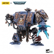Warhammer 40k - Figurine 1/18 Space Wolves Bjorn the Fell-Handed 19 cm