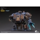 Warhammer 40k - Figurine 1/18 Space Wolves Bjorn the Fell-Handed 19 cm