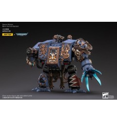 Warhammer 40k - Figurine 1/18 Space Wolves Bjorn the Fell-Handed 19 cm