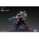 Warhammer 40k - Figurine 1/18 Space Wolves Bjorn the Fell-Handed 19 cm