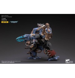 Warhammer - 40k figurine 1/18 Space Wolves Bjorn the Fell-Handed 19 cm