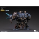 Warhammer 40k - Figurine 1/18 Space Wolves Bjorn the Fell-Handed 19 cm