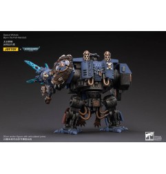 Warhammer 40k - Figurine 1/18 Space Wolves Bjorn the Fell-Handed 19 cm
