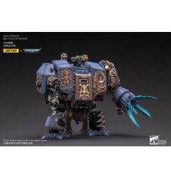 Warhammer - 40k figurine 1/18 Space Wolves Bjorn the Fell-Handed 19 cm